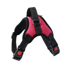 Pet Walking Harness Adjustable Comfort Florida Guy