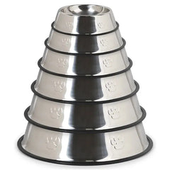 Stainless Steel Pet Bowl DSers