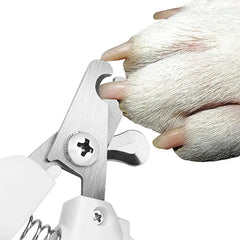 Professional Pet Nail Clipper - Florida Guy