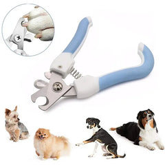 Professional Pet Nail Clipper - Florida Guy