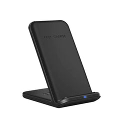 3in1 Wireless Fast Charger Dock Station Zendrop