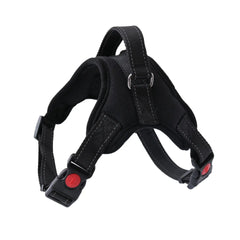 Pet Walking Harness Adjustable Comfort Florida Guy