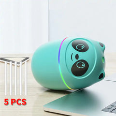 Cute Cat Humidifier Zendrop