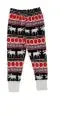 Family Christmas Pajamas Set Florida Guy