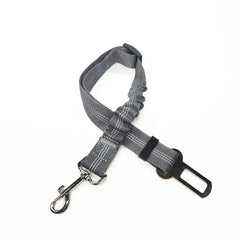 Adjustable Pet Seat Belt Florida Guy