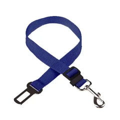 Adjustable Pet Seat Belt Florida Guy