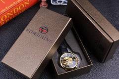 Men Luxury Brand Watch Zendrop