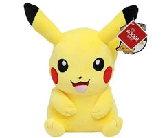 Pokemon Plush Toys Florida Guy