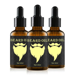 Beard Hair Essential Oil Florida Guy