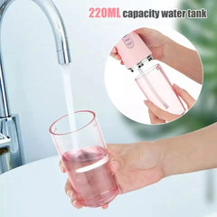 Waterproof Irrigator Dental Cleaner Zendrop