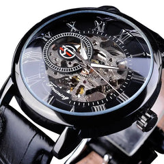 Men Luxury Brand Watch Zendrop