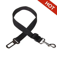 Adjustable Pet Seat Belt Florida Guy