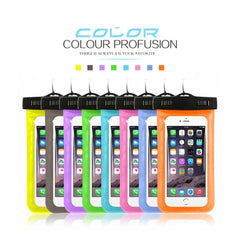 3 Pack Waterproof Floating Cell Phone Pouch Dry Bag Case Cover For Phone Samsung Florida Guy