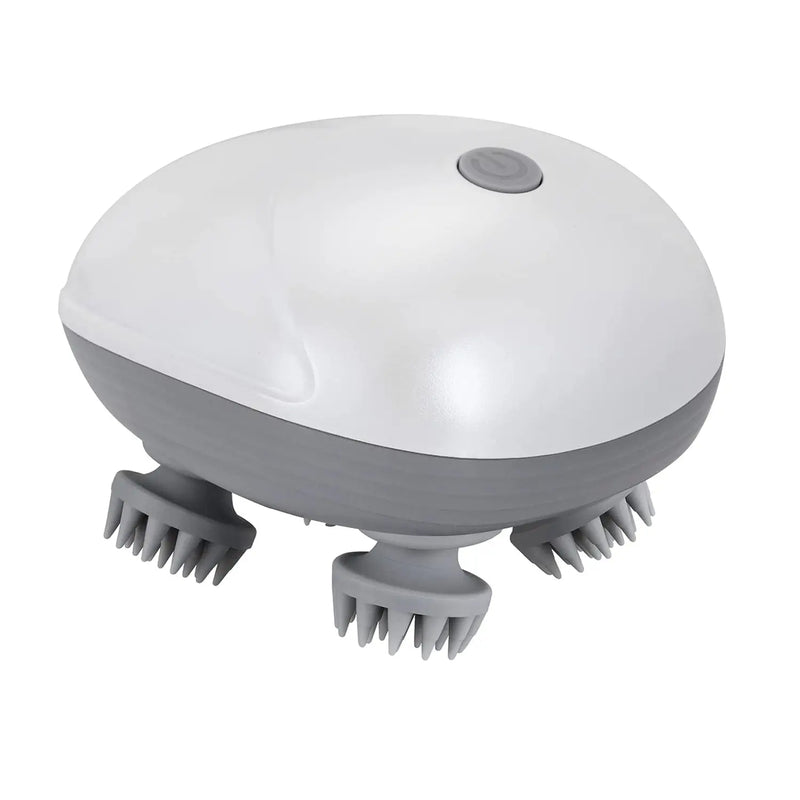 Electric Scalp Massager Zendrop