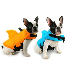 Dog Life Vest Zendrop