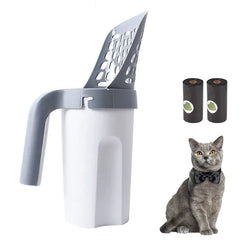 Cat Litter Shovel Zendrop