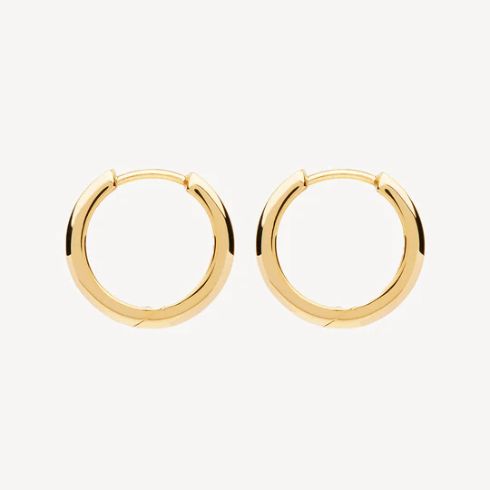 Stella Huggie Earrings