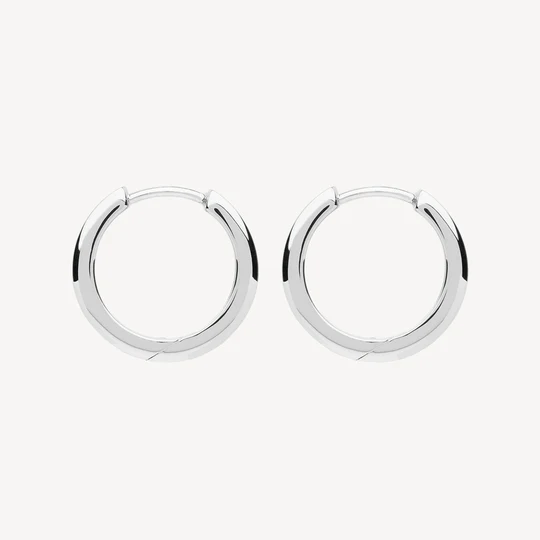 Stella Huggie Earrings