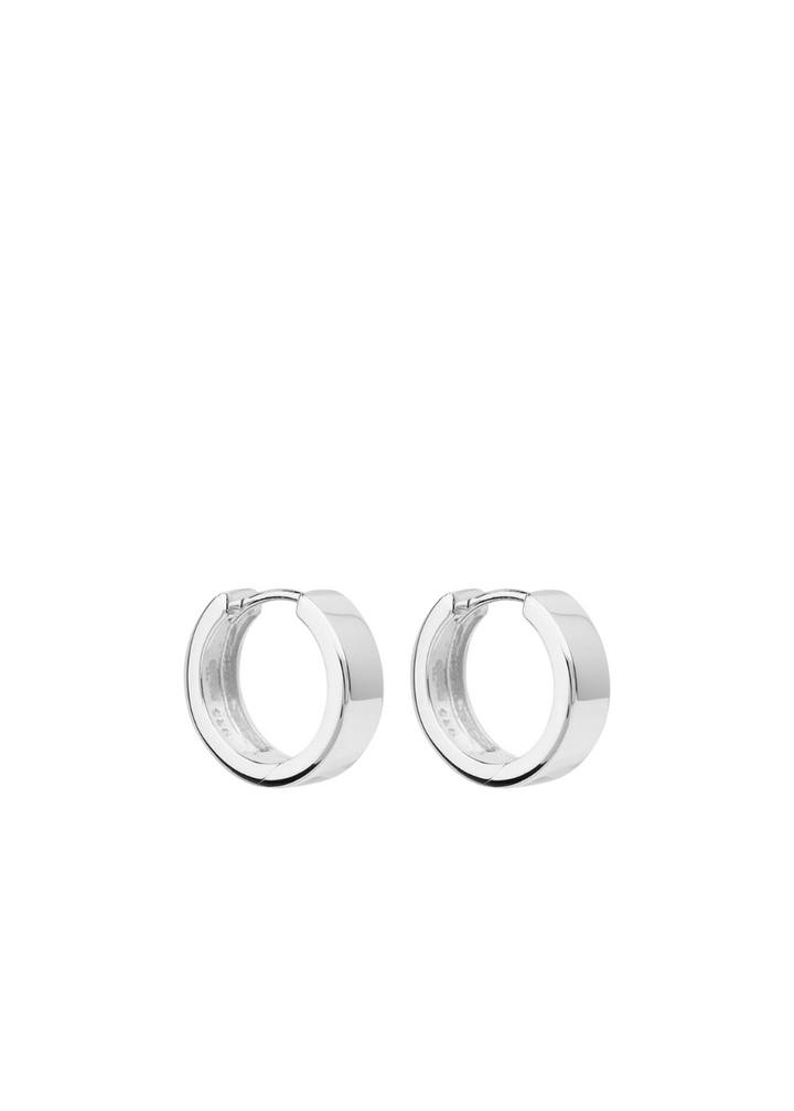 Stella Huggie Earrings