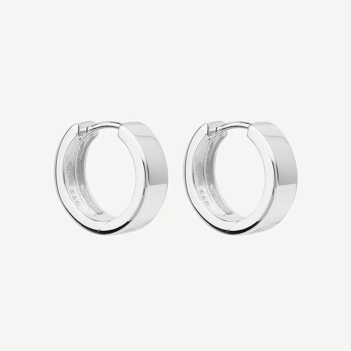 Stella Huggie Earrings