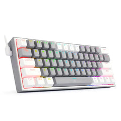 Mini Mechanical Gaming Wired Keyboard Zendrop