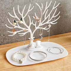 Deer Jewelry Holder Zendrop