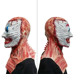 Halloween Double Layer Mask Florida Guy