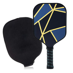 Pickleball Paddle Set Zendrop