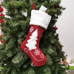 Christmas Stockings Socks Florida Guy