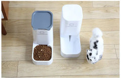 Automatic Pet Feeder Florida Guy