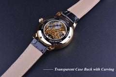 Men Luxury Brand Watch Zendrop