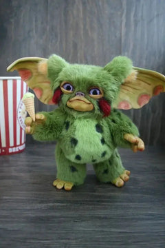 Halloween Mogwai Doll Florida Guy