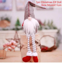 Christmas Ornament Dolls Florida Guy