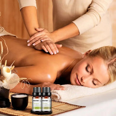 Essential Oils for Aromatherapy Diffuser Florida Guy