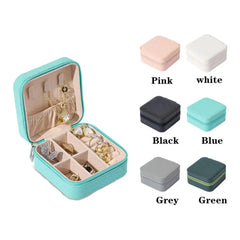 Portable Jewelry Box - Florida Guy