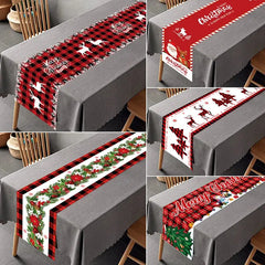 Christmas Table Runner - Florida Guy