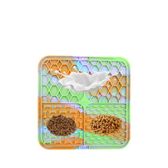 Pet Silicone Feeding Mat DSers