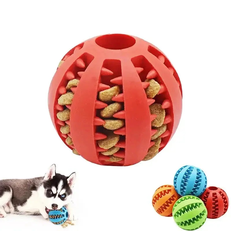 Interactive Dog Ball Feeder DSers