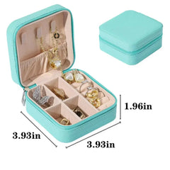 Portable Jewelry Box - Florida Guy