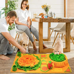 Pet Dog Snuffle Mat DSers