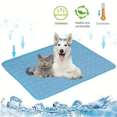 Pet Cooling Mat DSers