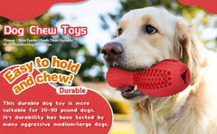 Dog Bowling Chew Toy DSers