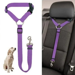 Pet Car Seat Belt DSers