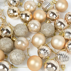 Christmas Ball Ornament DSers