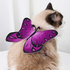 Halloween Cat Butterfly Wings DSers