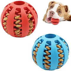 Interactive Dog Ball Feeder DSers