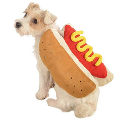 Halloween Dog Sausage Costume DSers