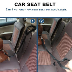 Pet Car Seat Belt DSers