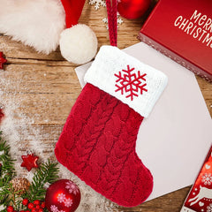 Christmas Letter Stocking - Florida Guy