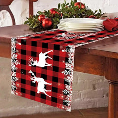 Christmas Table Runner - Florida Guy